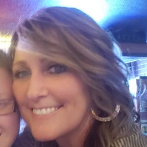 Meet your Posher, Tina